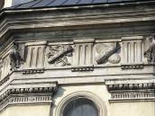 Фриз вівтаря