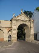 2008 р. Загальний вигляд зі сходу