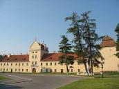 2008 р. Загальний вигляд з півночі