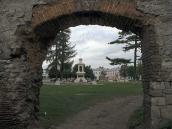 2008 р. Вигляд площі із заходу