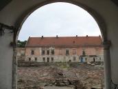 2008 р. Палац. Вигляд з північного сходу