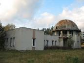 Музей П. Нестерова