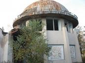 2008 р. Головний павільйон