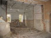 2008 р. Інтер’єр «музею»