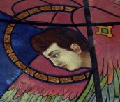 Голова ангела