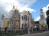 2011 р. Загальний вигляд з південного…