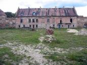 2011 р. Палац. Вигляд з північного сходу