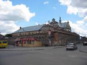 2011 р. Загальний вигляд з північного…