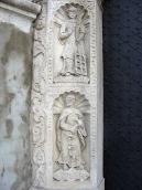 Лівий пілон