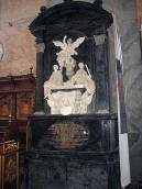 Надгробок Станіслава Даниловича