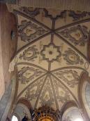 2012 р. Склепіння вівтаря