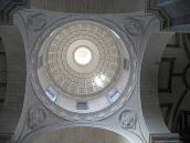 2012 р. Інтер’єр купола