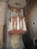 2012 р. Фронтальний вигляд