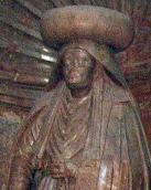 Півпостать Регіни Жолкевської