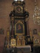 2012 р. Бічний вівтар (2)