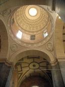 2012 р. Інтер’єр купола