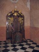 Фрагмент інтер’єра