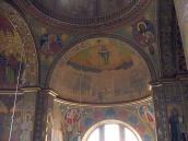 2012 р. Інтер’єр південного рамена.…