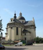 2012 р. Загальний вигляд зі сходу