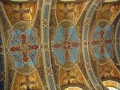 2012 р. Розпис склепіння