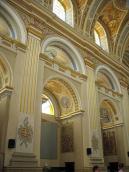 2012 р. Фрагмент головної нави