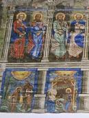 Апостоли 1 – 4, Хрещення, Різдво…