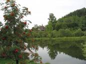 2006 р. Краєвид з церквою