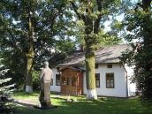 Музей Є. Коновальця