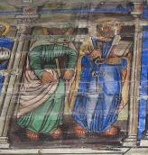 Апостоли 5 – 6