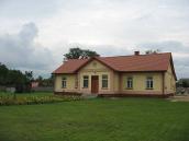 2008 р. Плебанія