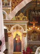 Ікона богородиці провідниці