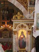 Ікона Христа-учителя