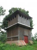 2008 р. Дзвіниця. Загальний вигляд