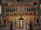 2008 р. Іконостас