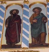 Апостоли 9 – 10