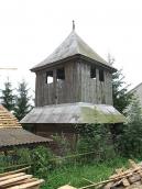 2008 р. Дзвіниця