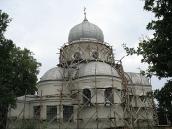 Церква Воздвиження