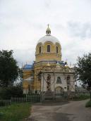 2008 р. Загальний вигляд з позиції С1