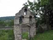 2008 р. Дзвіниця