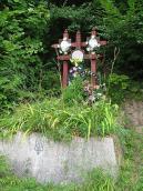 Могила героїв 1918 року