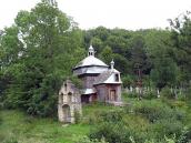 2008 р. Загальний вигляд з позиції А4