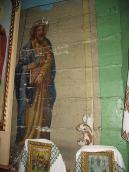 2008 р. Стінопис «Апостол»