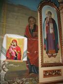 2008 р. Стінопис «Апостол» (2) та…