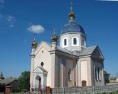 Церква Успіння