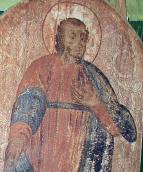 Півпостать апостола (?) 2