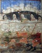 Варта біля гробу Христа