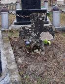 2016 р. Давній надгробний мальтійський…