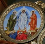 Преображення