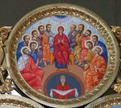 Зішестя св. духа