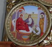 Різдво богородиці